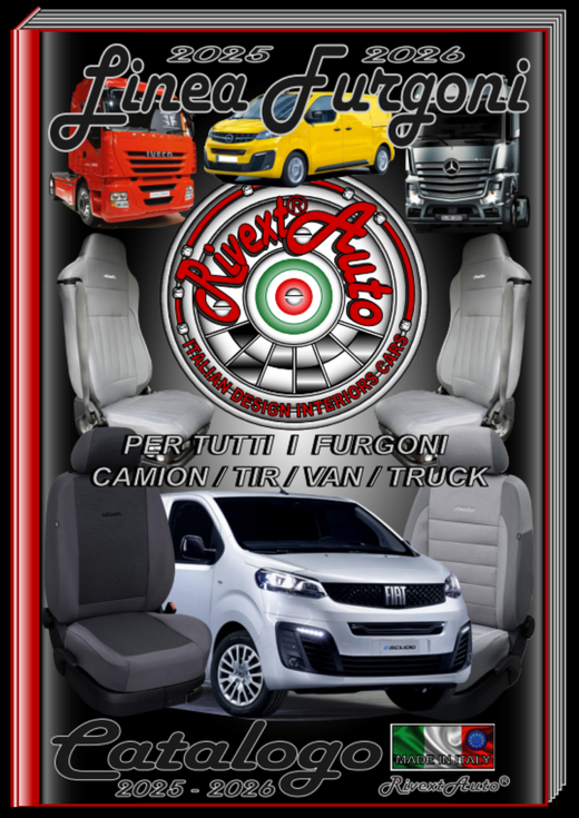 Catalogo Furgoni