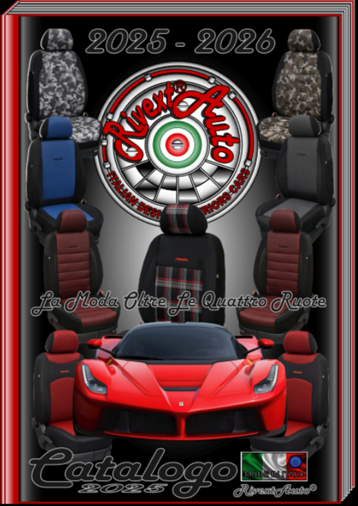 Catalogo Auto
