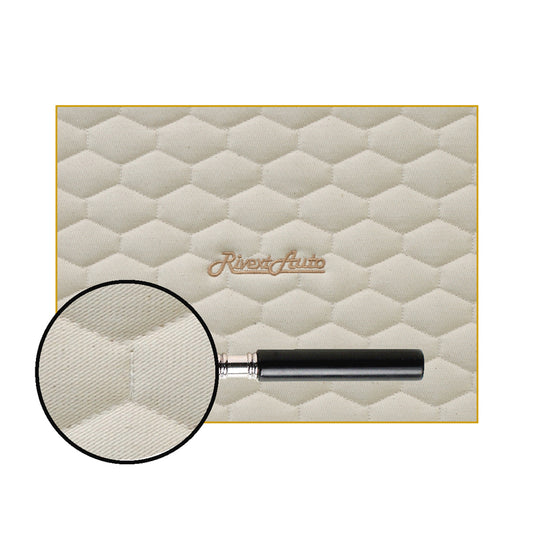 Classic Grezzo — Coppia Coprisedili Anteriori Universali