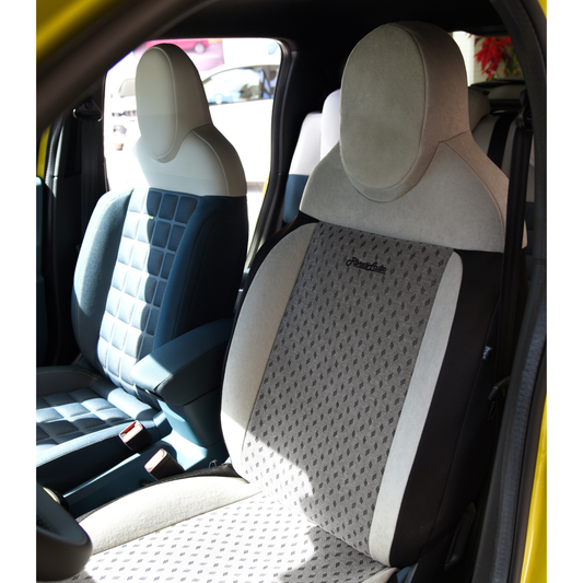 Start Panda 2026 — Coprisedili Su Misura Fiat Grande Panda 2025>