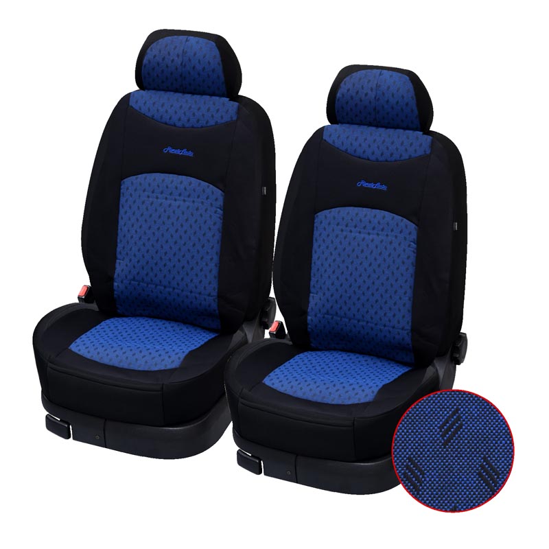 Start — Coprisedili Anteriori con e senza Airbag