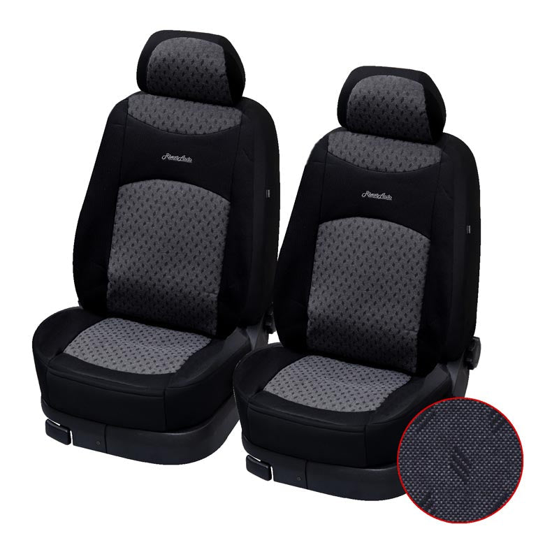 Start — Coprisedili Anteriori con e senza Airbag